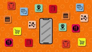 Universal Web Design - Do You Have A Mobile Application? screenshot 4