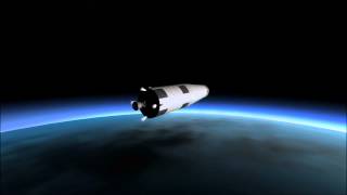 KSP: Venus-Mars Double Flyby in RSS/RO