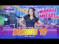 Hati kecil kaum jalanan ngamen 10  dini kurnia ft omega music official live music