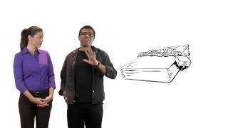 Restaurant Training DVD - "Being Social Media Smart" - Sample Clip