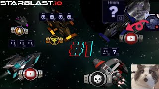 the #1 game | STARBLAST.EXE