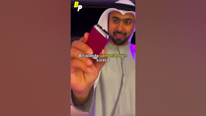 Zengin olmak için 4 aşama