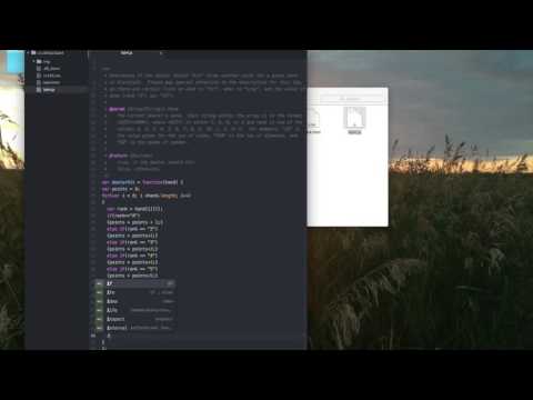 CS 105 Lab 4: Hit or Stand?