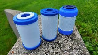 How to Store Your GoBluTech Water Filters When Not in Use