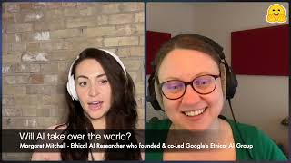 Will AI take over the world?