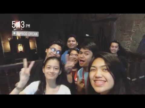 Bamboo Organ Documentation With Subs 
