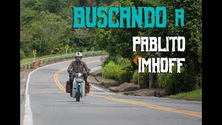 BUSCANDO A PABLITO IMHOFF