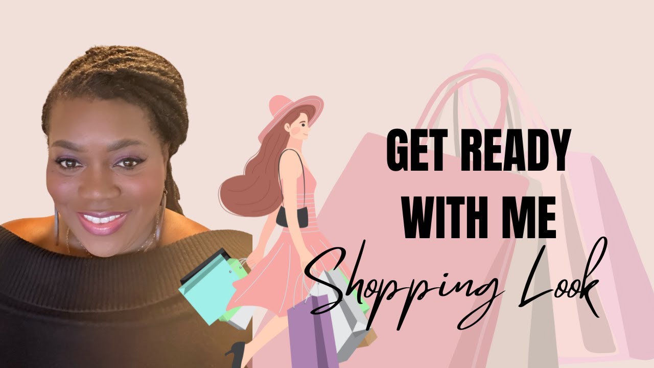 Quick & Classy Get Ready with Me Over 40