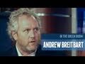 Andrew Breitbart on the Liberal Media, Education, and the Tea Party