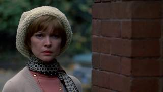 The Exorcist - Walk Home With Tubular Bells (1080P) Resimi