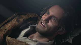 Download Lagu Leon gets injected with Las Plagas Parasite RE4 Remake MP3