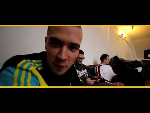Sick Touch FFF Studio Session #KILA33