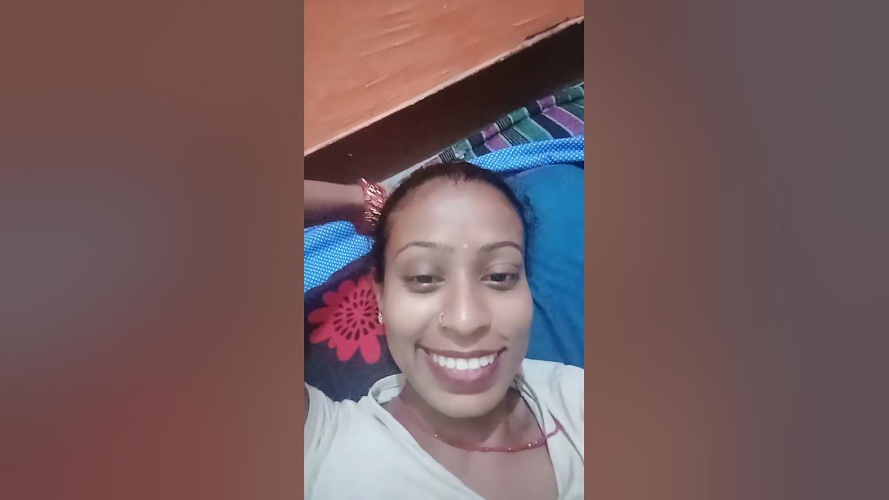sar-mein-dher-sara-tel-laga-li-thi-aaj-youtube