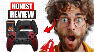 MODDEDZONE PS5 Controller Review: Legit Or Are They Scamming You? (Honest Review)