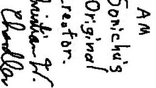FlipnoteHatena Tagged Flipnote