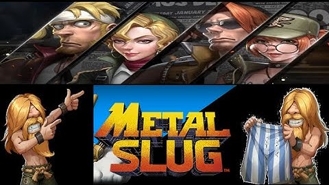 Metal Slug 6||Mission 2||Gameplay||Neo Geo||METAL SLUG @GamingGamerz2
