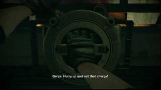 KillZone 2 Level 3 P12 MEDIC