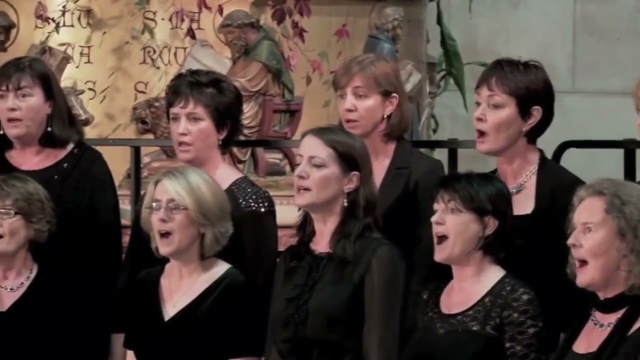 Seoda Choir