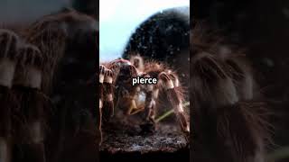 Tarantula vs Giant Centipede Epic Rainforest battle #2amblt #shorts #shortvideo #short #shortsvideo
