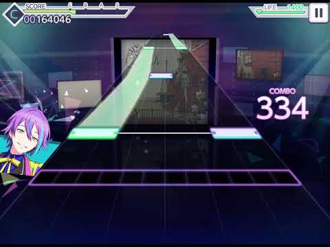 【プロセカ】  シャルル  master FC
