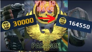 Modern Combat 5 VIP Hack