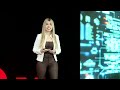The Human Voice in the Future of AI | Anano Alibegashvili | TEDxTbilisi Green School Youth
