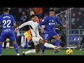 Mason Greenwood VS Jude Bellingham Getafe Vs Real Madrid 2024 