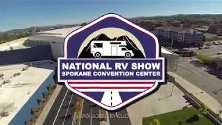 2018 National RV Show 30 sec SPOT