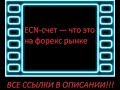 Что такое ECN счет. Брокеры ECN