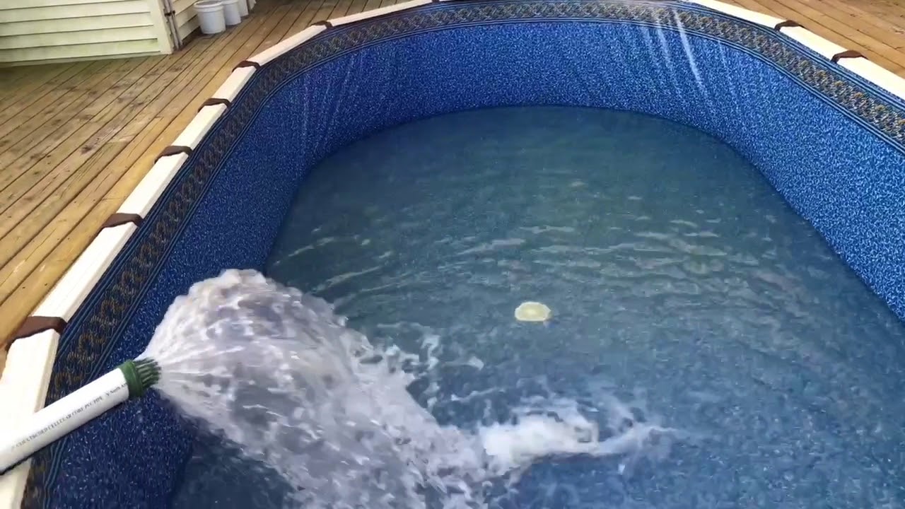 12 X 24 Swimming Pool Liners 12 X 24 Swimming Pool Liners