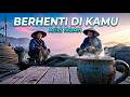 Berhenti di Kamu (Ariel NOAH Style) | Cover (Slow Rock / Slow Band Version)