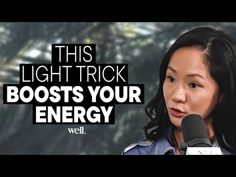 Red Light Therapy Explained: Boosting Mitochondrial Health Naturally