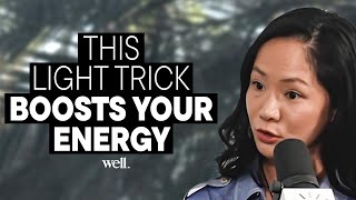 Red Light Therapy Explained: Boosting Mitochondrial Health Naturally
