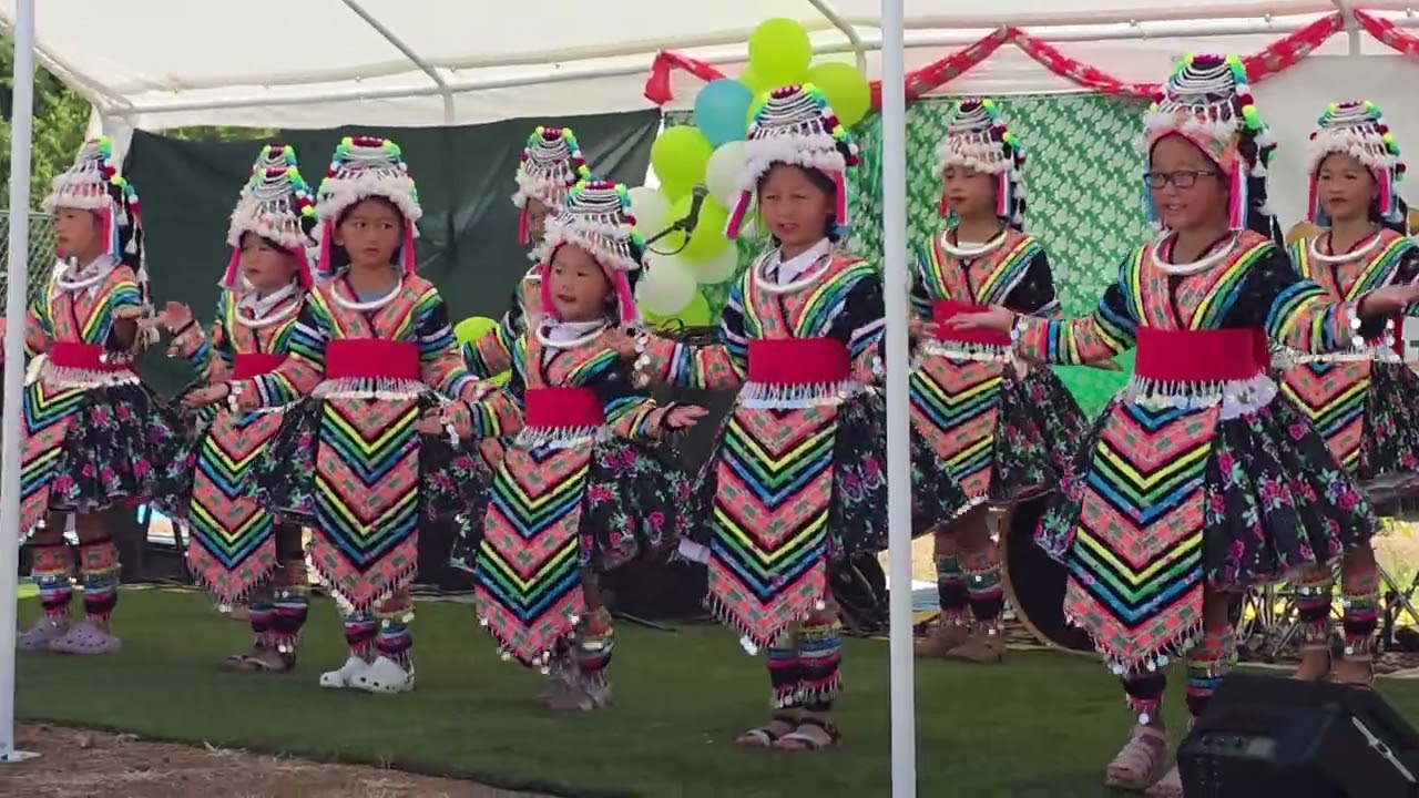 NHLT Dance Performance for PFFD 8.9.25