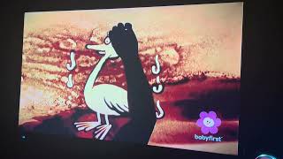 Babyfirst Sandman Episode 16 Duck And Bird