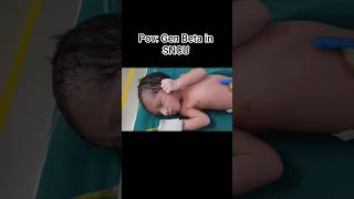 #nursing #caregiver #medical #hospital #sncu #baby #newborn #funnyshorts #genbeta