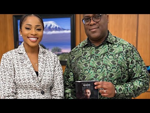 26 09 C EST FINI TOUT EST À REFAIRE FRANCHEMENT FÉLIX TSHILOMBO A TERNI L IMAGE DU KONGO PARTOUT