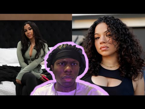 Bro Has ABSOLUTELY NO RIZZ (Loyalty Test) - YouTube