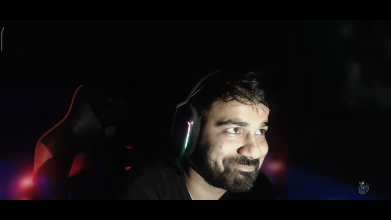 Sangwan's Prank Call to S8UL Sid || Headphone Warning 