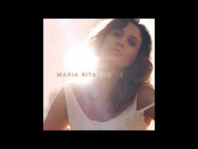 MARIA RITA - PRA MATAR MEU CORACAO