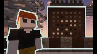 Connect 4 in Minecraft - Redstone showcase