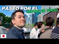 Disfrutando como los Locales el CENTRO DE TOKYO! + Info y Recomendaciones