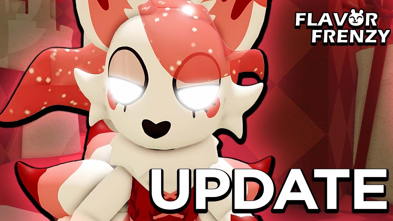 LIVE The NEW Velvet Trials FLAVOR FRENZY Roblox YouTube live the new velvet trials flavor frenzy roblox youtube