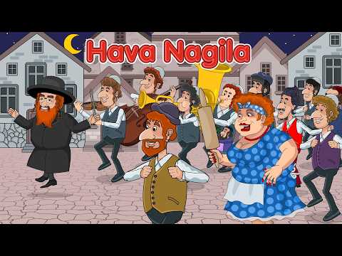 （韓国フェス）V.A. Bulgasari 2003 compilation Хава Нагіла, Hava Nagila - гурт 