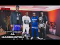 Inside Look: Al Harrington and Allen Iverson's Cannabis Project