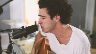 Watch Marc Scibilia Good Times video