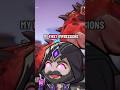 my first impressions of Devil Dino |#Marvel #marvelrivals #devildino #moongirl #Gaming