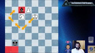 Chess Secrets: Everything you need to know about Bishop Endgames: Episode 7