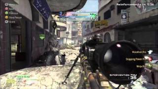 EnvY (TF) vs MxG (2-1)