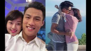 Những bóng hồng nổi tiếng bên cạnh Mạc Hồng Quân